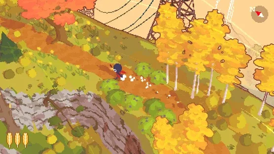 A Short Hike screenshot 6