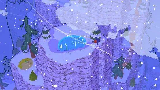 A Short Hike screenshot 7