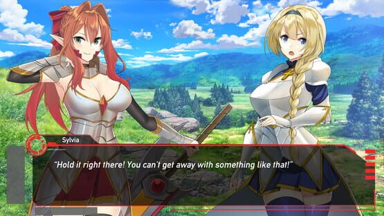 Azure Wing: Rising Gale cover