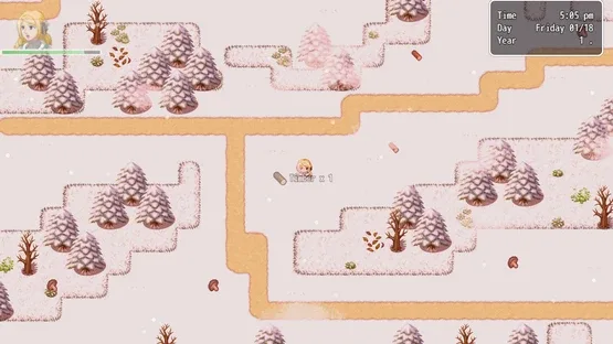 It comes from hell screenshot 6