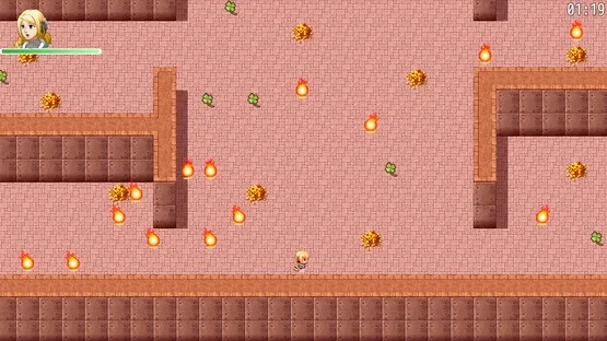 It comes from hell screenshot 9