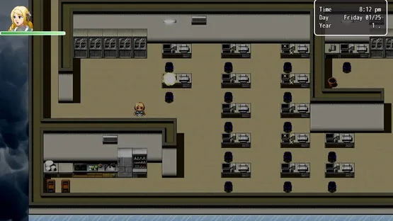 It comes from hell screenshot 11