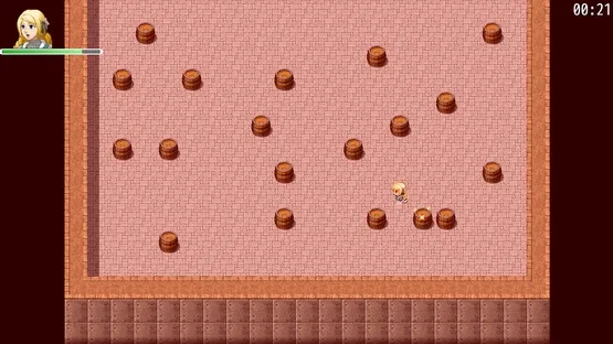 It comes from hell screenshot 3