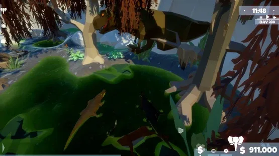 ZooKeeper screenshot 2