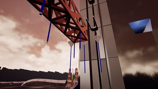 With Loneliness screenshot 1