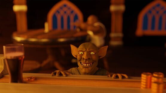 Taphouse 2: The Taphousening cover