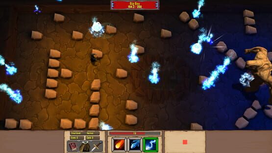 Keepers Dungeon cover