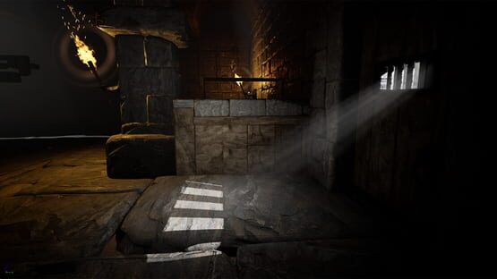 Trinity.Town: Monastery | Martial Arts and Meditation screenshot 2