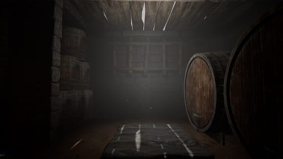 Trinity.Town: Monastery | Martial Arts and Meditation screenshot 4