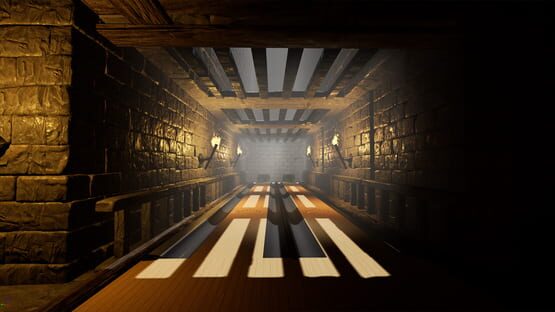 Trinity.Town: Monastery | Martial Arts and Meditation screenshot 1