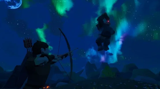 Aron's Adventure screenshot 7