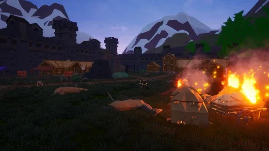 Aron's Adventure screenshot 4