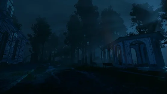 Nightwalk screenshot 4