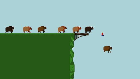 Jump Off the Bridge cover