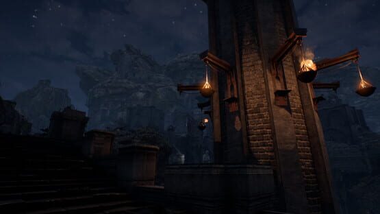 Story of one Night screenshot 1