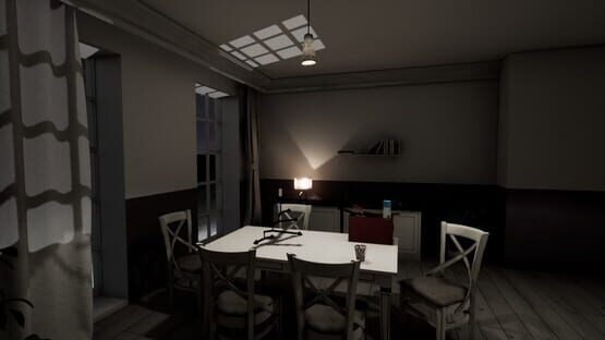 Story of one Night screenshot 5