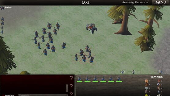 World of Conquerors cover