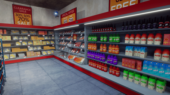 Shopkeeper Screenshot