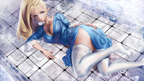 Nyasha Land of Elves Screenshot
