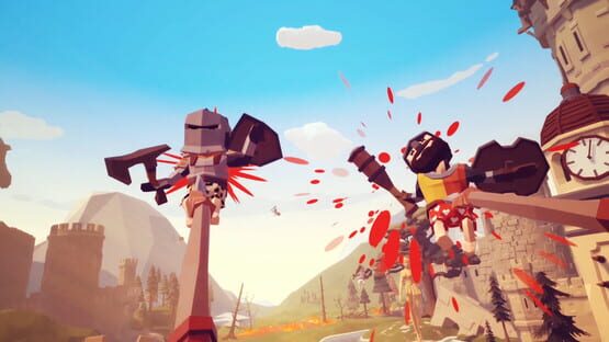 Mace and Grace cover