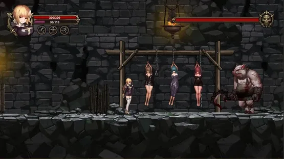Summon of Asmodeus screenshot 5