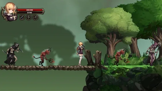 Summon of Asmodeus screenshot 11