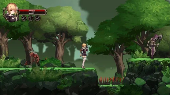 Summon of Asmodeus screenshot 10