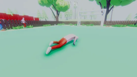 Soccer Player Simulator screenshot 7