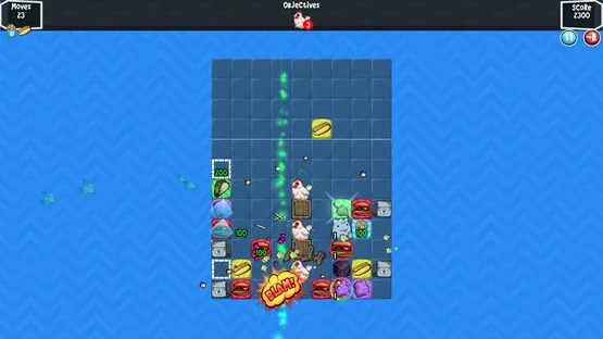 Munchie Match screenshot 4
