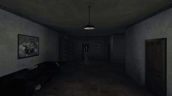 THE SOUL HUNTER screenshot 3