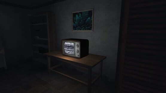 THE SOUL HUNTER screenshot 1