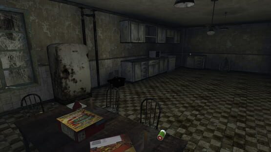 THE SOUL HUNTER screenshot 4