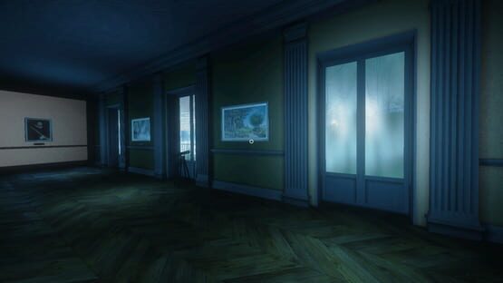 The Renovator screenshot 1