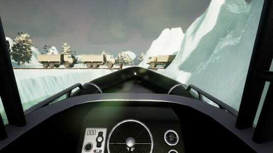 Road Homeward 2: River Trip cover