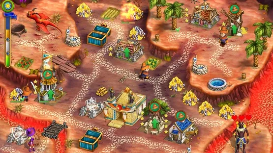New Yankee 6: In Pharaoh's Court screenshot 6