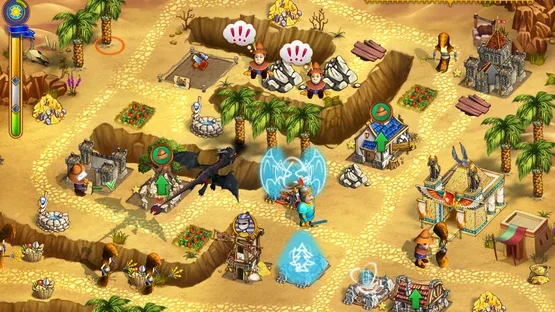 New Yankee 6: In Pharaoh's Court screenshot 7