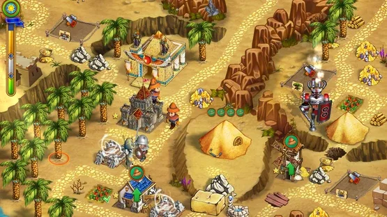 New Yankee 6: In Pharaoh's Court screenshot 4