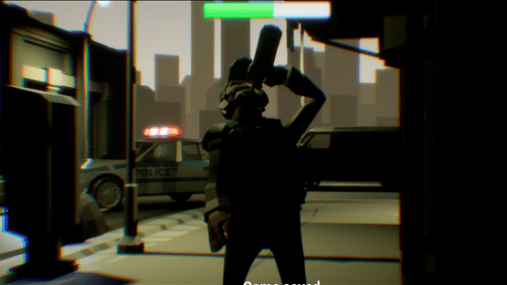 Drunken Fist Screenshot