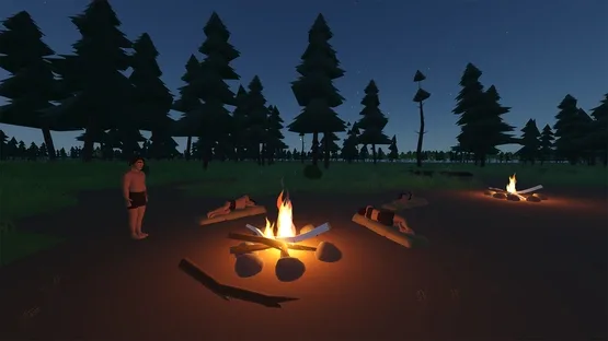 Sapiens screenshot 3
