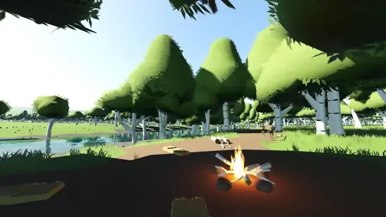 Sapiens screenshot 4