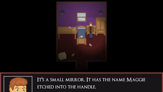 Azurael's Circle: Chapter 4 cover