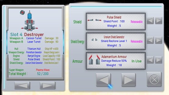 Space Trade Fleet 1.5 cover