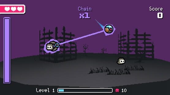 Ghost Grab 3000 cover