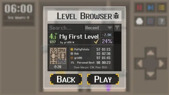 Screenshot 5