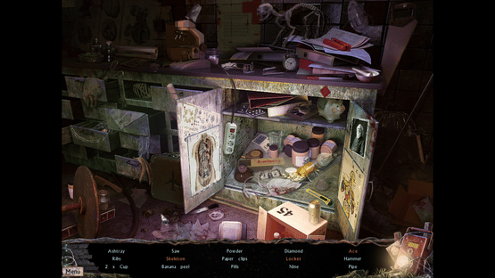 The Fog: Trap for Moths Screenshot