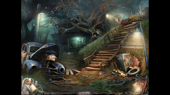 The Fog: Trap for Moths Screenshot