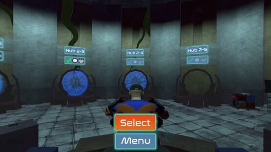 Fast Travel: Loot Delivery Service cover