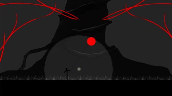 火柴人和七色彩虹 Stickman's Rainbow screenshot 1