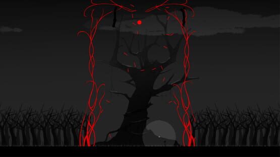 火柴人和七色彩虹 Stickman's Rainbow screenshot 5