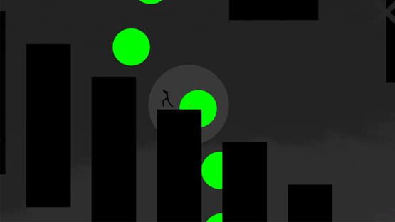 火柴人和七色彩虹 Stickman's Rainbow screenshot 3